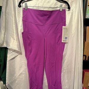 Fast and Free High-Rise Tight 25” Pockets *Updated